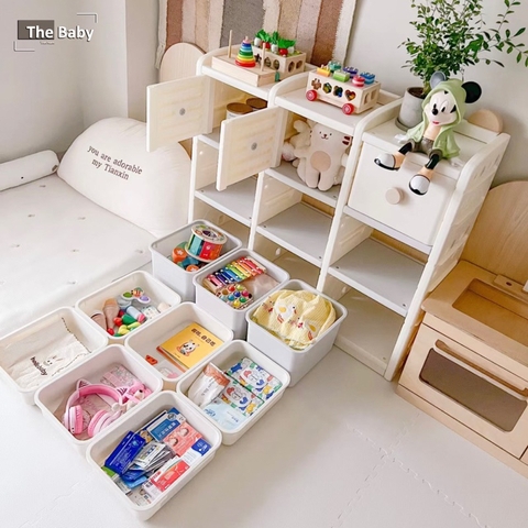 Bộ tủ Meigao trẻ em nhập khẩu cao cấp / Meigao Cabinet