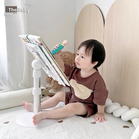 Giá đỡ sách/điện thoại AOLE trẻ em cao cấp / AOLE Stand