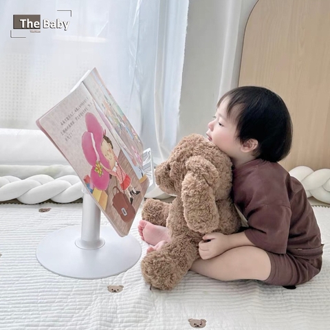 Giá đỡ sách/điện thoại AOLE trẻ em cao cấp / AOLE Stand