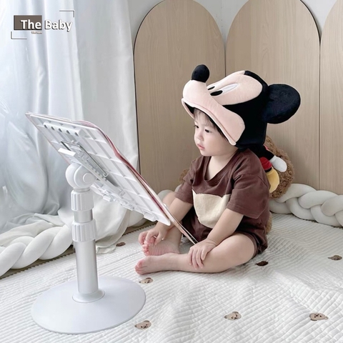 Giá đỡ sách/điện thoại AOLE trẻ em cao cấp / AOLE Stand