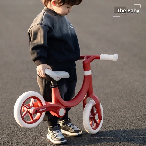 Xe thăng bằng MLOONG nhập khẩu cao cấp / MLOONG Walker