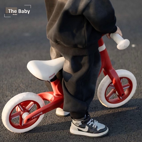 Xe thăng bằng MLOONG nhập khẩu cao cấp / MLOONG Walker