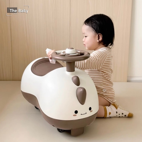 Xe chòi chân Khủng Long nhập khẩu cao cấp / Dinosaur Walker