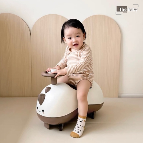 Xe chòi chân Khủng Long nhập khẩu cao cấp / Dinosaur Walker