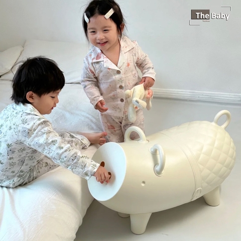 Bàn Tab Naokten ngộ nghĩnh độc đáo / Naokten Table