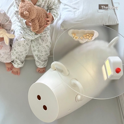 Bàn Tab Naokten ngộ nghĩnh độc đáo / Naokten Table