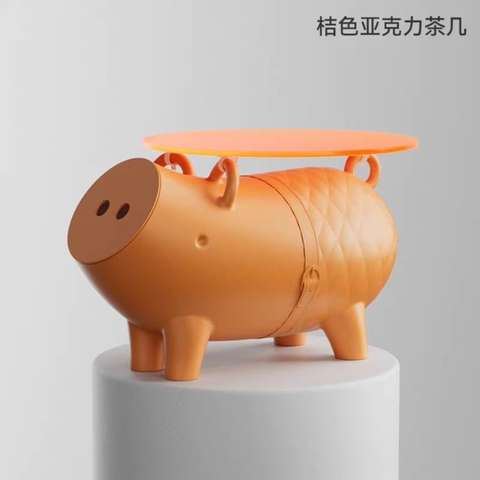 Bàn Tab Naokten ngộ nghĩnh độc đáo / Naokten Table