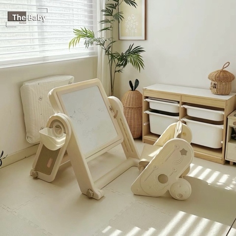 Bộ bàn ghế đa chức năng LECHIN cao cấp / LECHIN table