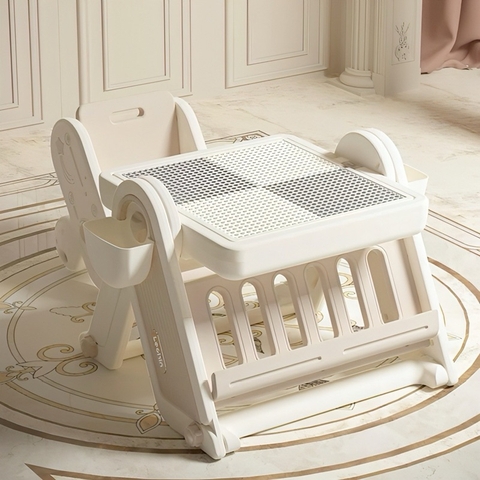 Bộ bàn ghế đa chức năng LECHIN cao cấp / LECHIN table