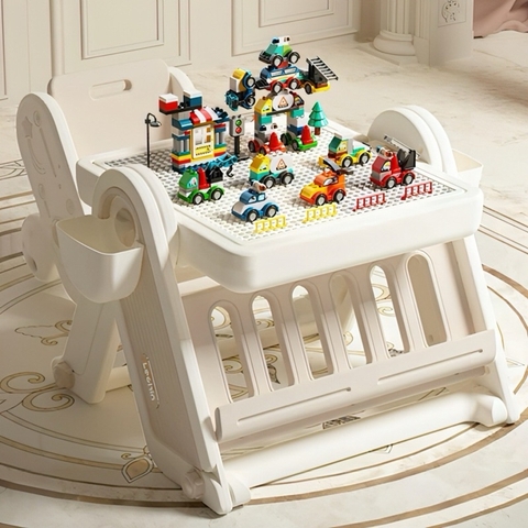 Bộ bàn ghế đa chức năng LECHIN cao cấp / LECHIN table