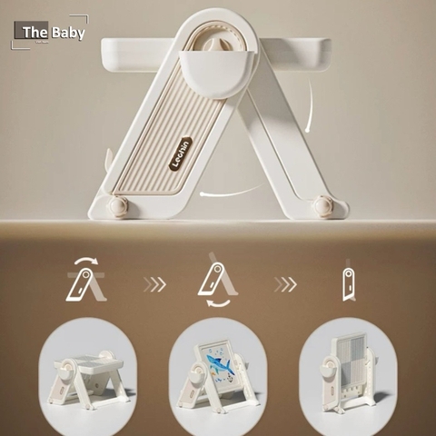 Bộ bàn ghế đa chức năng LECHIN cao cấp / LECHIN table