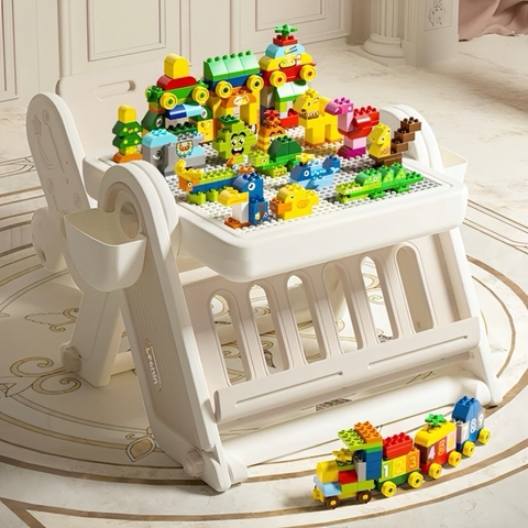 Bộ bàn ghế đa chức năng LECHIN cao cấp / LECHIN table