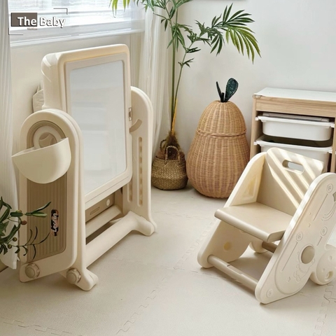 Bộ bàn ghế đa chức năng LECHIN cao cấp / LECHIN table