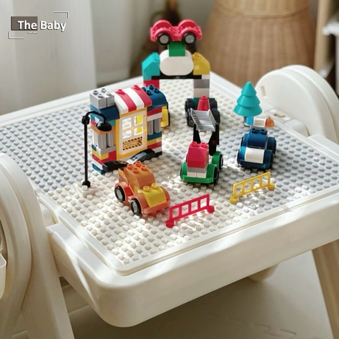 Bộ bàn ghế đa chức năng LECHIN cao cấp / LECHIN table