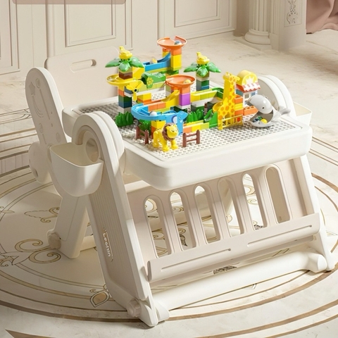 Bộ bàn ghế đa chức năng LECHIN cao cấp / LECHIN table