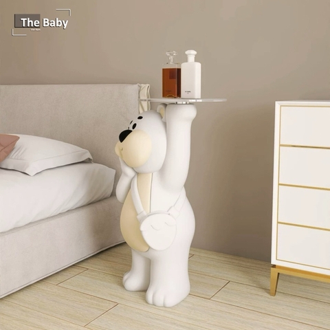 Bàn Tab gấu Lotso nhập khẩu cao cấp / LOTSO Tab