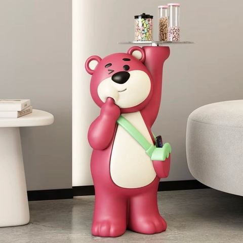 Bàn Tab gấu Lotso nhập khẩu cao cấp / LOTSO Tab