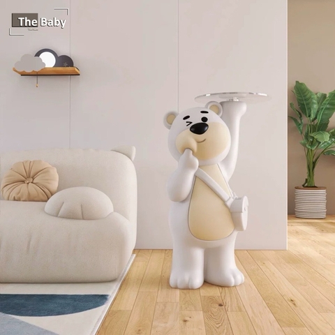 Bàn Tab gấu Lotso nhập khẩu cao cấp / LOTSO Tab