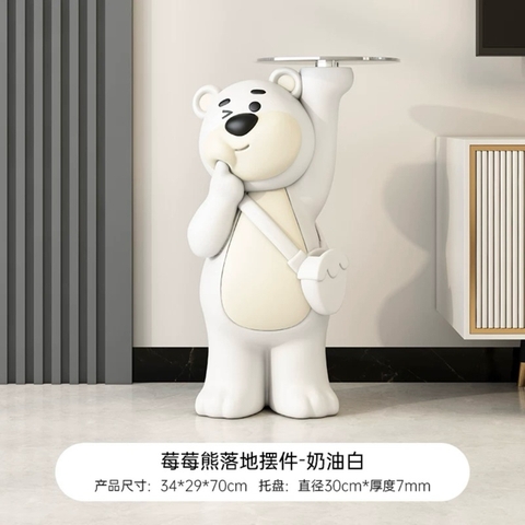 Bàn Tab gấu Lotso nhập khẩu cao cấp / LOTSO Tab