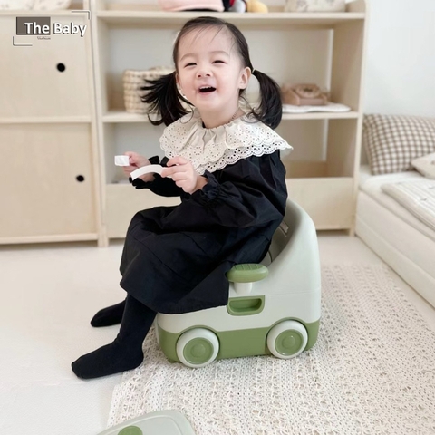 Bồn cầu DODO mini trẻ em cao cấp / DODO Toilet