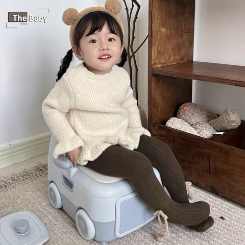 Bồn cầu DODO mini trẻ em cao cấp / DODO Toilet