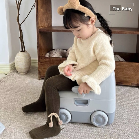 Bồn cầu DODO mini trẻ em cao cấp / DODO Toilet