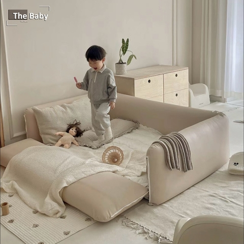 Bộ giường Dolly trẻ em nhập khẩu cao cấp / Dolly Bed