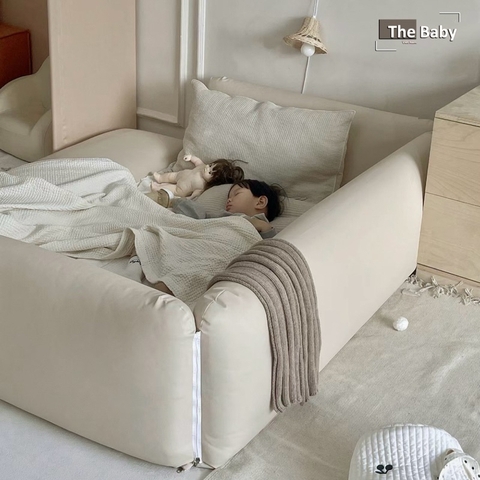 Bộ giường Dolly trẻ em nhập khẩu cao cấp / Dolly Bed