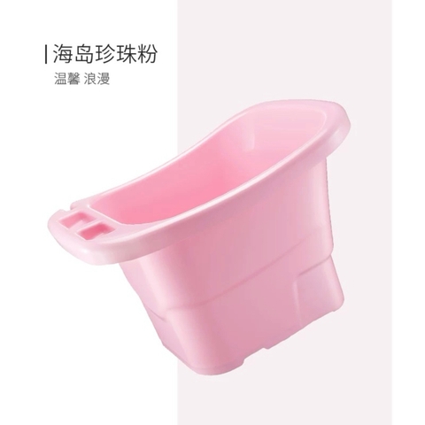 Bồn tắm Budsia trẻ em nhập khẩu cao cấp / Budsia Bathtub