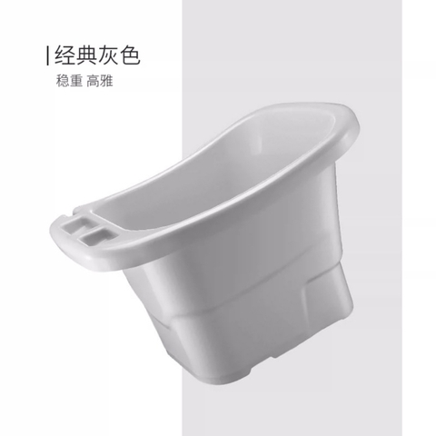 Bồn tắm Budsia trẻ em nhập khẩu cao cấp / Budsia Bathtub