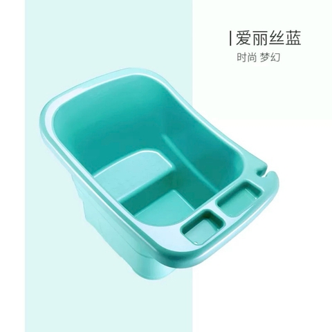 Bồn tắm Budsia trẻ em nhập khẩu cao cấp / Budsia Bathtub