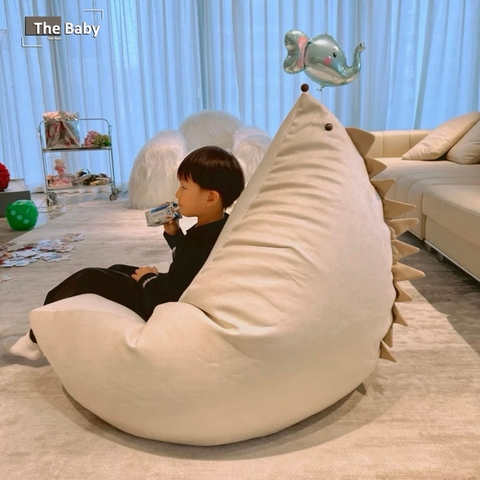 Sofa lười Hedgehog nhập khẩu cao cấp / Hedgehog Chair