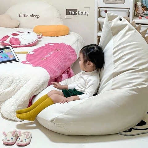 Sofa lười Hedgehog nhập khẩu cao cấp / Hedgehog Chair