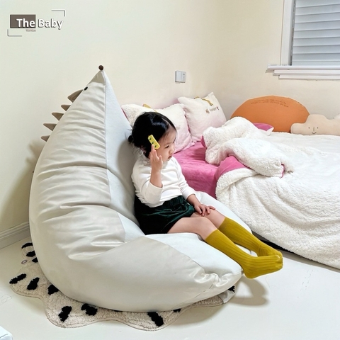 Sofa lười Hedgehog nhập khẩu cao cấp / Hedgehog Chair