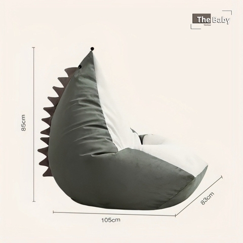 Sofa lười Hedgehog nhập khẩu cao cấp / Hedgehog Chair