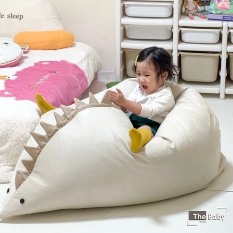 Sofa lười Hedgehog nhập khẩu cao cấp / Hedgehog Chair