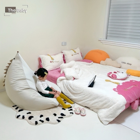 Sofa lười Hedgehog nhập khẩu cao cấp / Hedgehog Chair