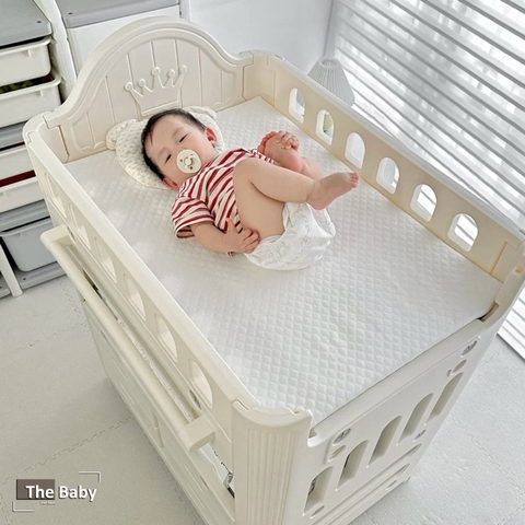 Bộ xe thay tã LIONF đa năng cao cấp / Lionf Shelf