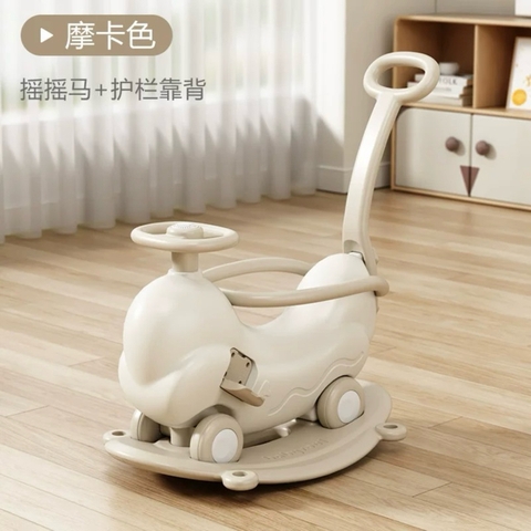 Bộ xe trẻ em Baby nhập khẩu cao cấp / Baby Car