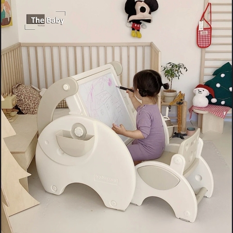 Bộ bàn ghế đa chức năng BONA cao cấp / BONA Table