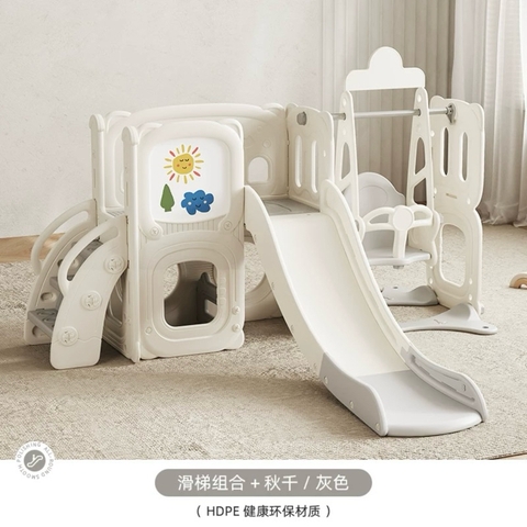 Bộ cầu trượt Hobby đa năng cao cấp / Hobby Slide