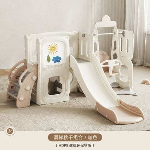 Bộ cầu trượt Hobby đa năng cao cấp / Hobby Slide