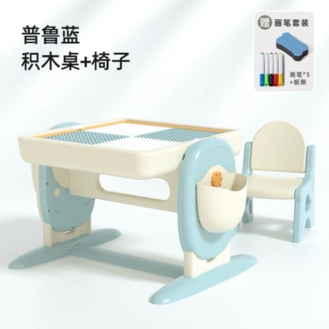 Bộ bàn ghế MLOONG đa năng cao cấp / MLOONG Table