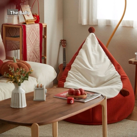 Sofa Túi đậu trẻ em nhập khẩu cao cấp / Bean Sofa