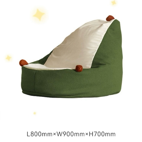 Sofa Túi đậu trẻ em nhập khẩu cao cấp / Bean Sofa