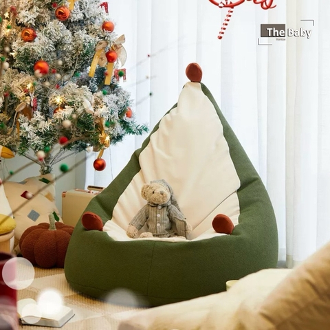Sofa Túi đậu trẻ em nhập khẩu cao cấp / Bean Sofa