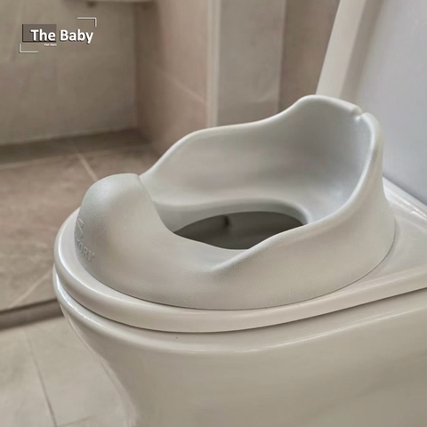 Bồn cầu Luna mini trẻ em cao cấp / Luna Toilet