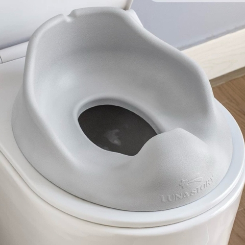 Bồn cầu Luna mini trẻ em cao cấp / Luna Toilet
