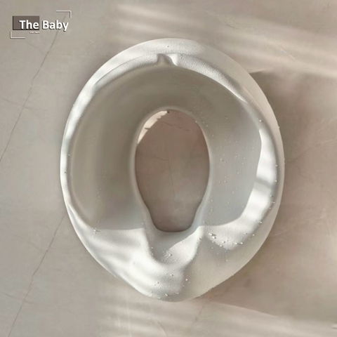 Bồn cầu Luna mini trẻ em cao cấp / Luna Toilet