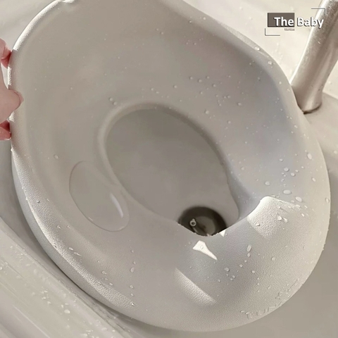 Bồn cầu Luna mini trẻ em cao cấp / Luna Toilet